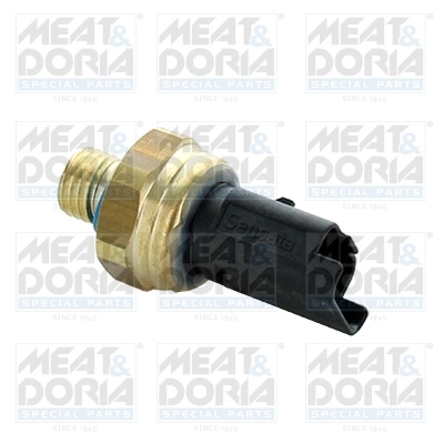 Oil Pressure Switch